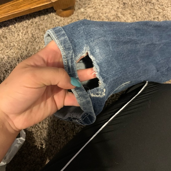 Miss Me Bootcut jeans - Picture 3 of 4